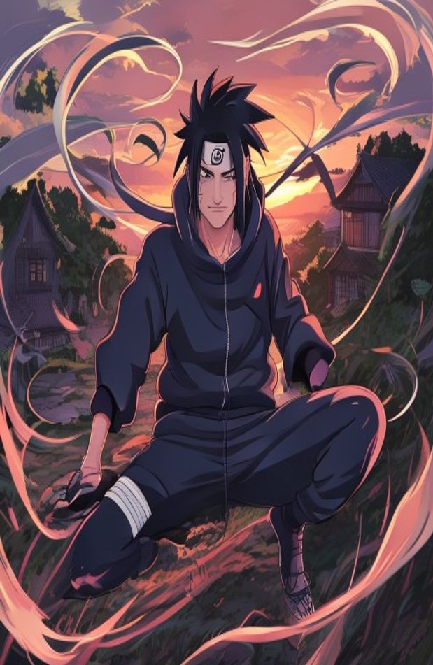 Shikamaru Nara Wallpaper