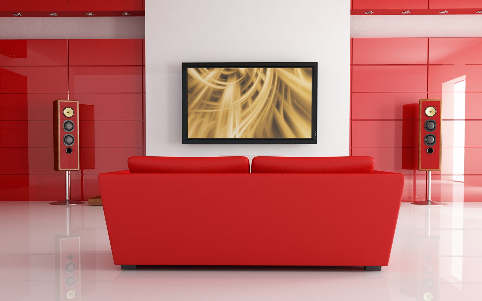 Beautiful Living Rooms Wallpaper X