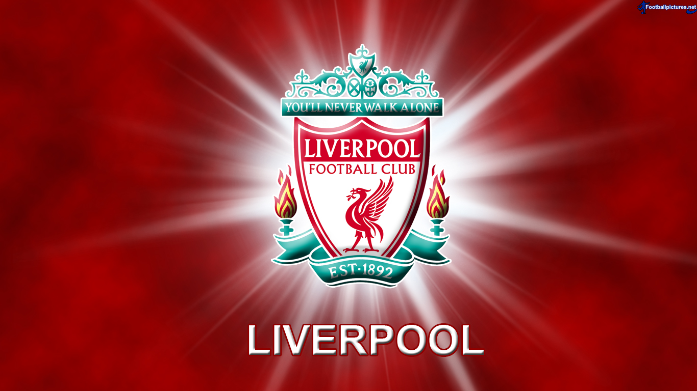 Liverpool Fc Desktop Wallpaper In HD