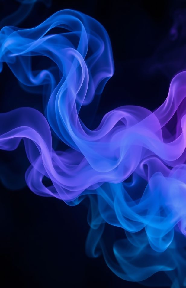 Live Smoke Wallpaper