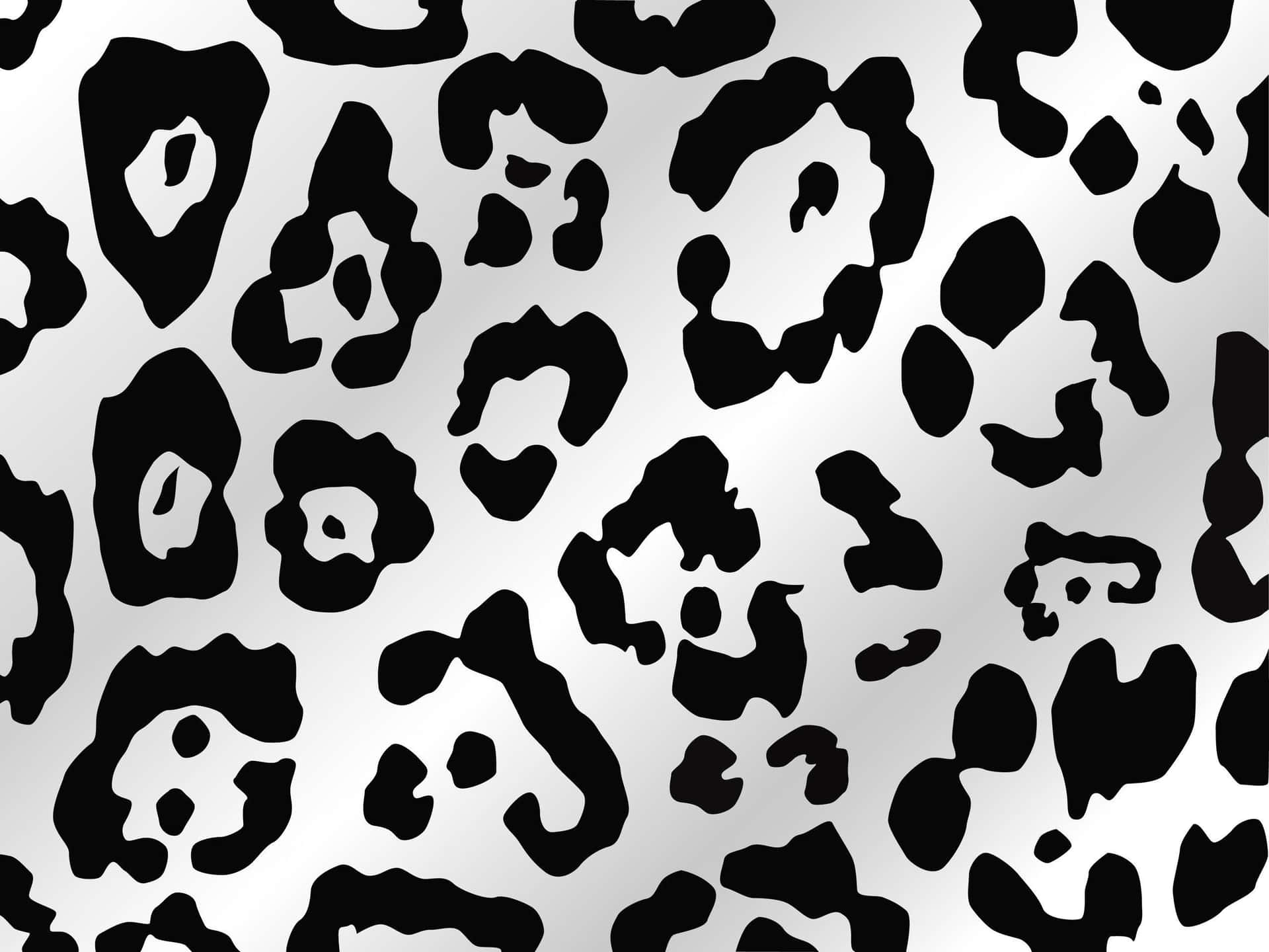 Animal Print Wallpaper