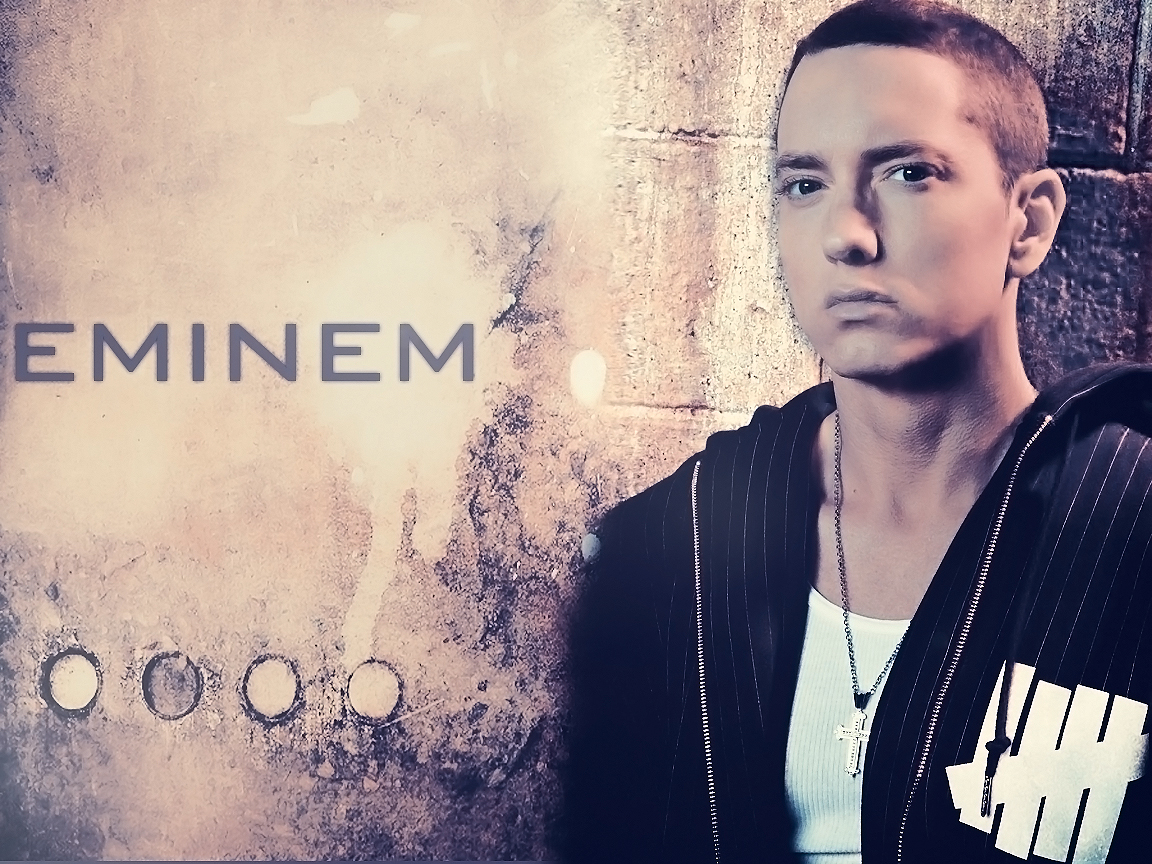wallpaper Eminem Wallpapers
