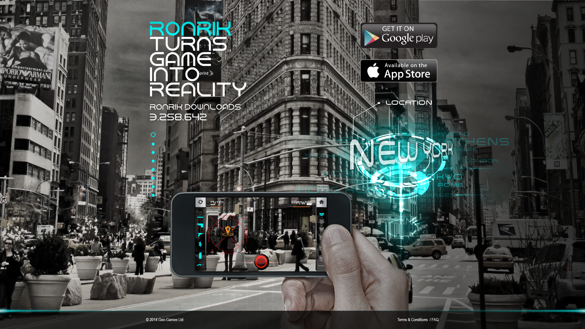 Best Augmented Reality Apps Wallpaper