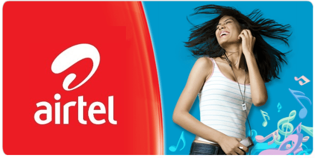 Airtel Offers 4g Mobile Data For Months