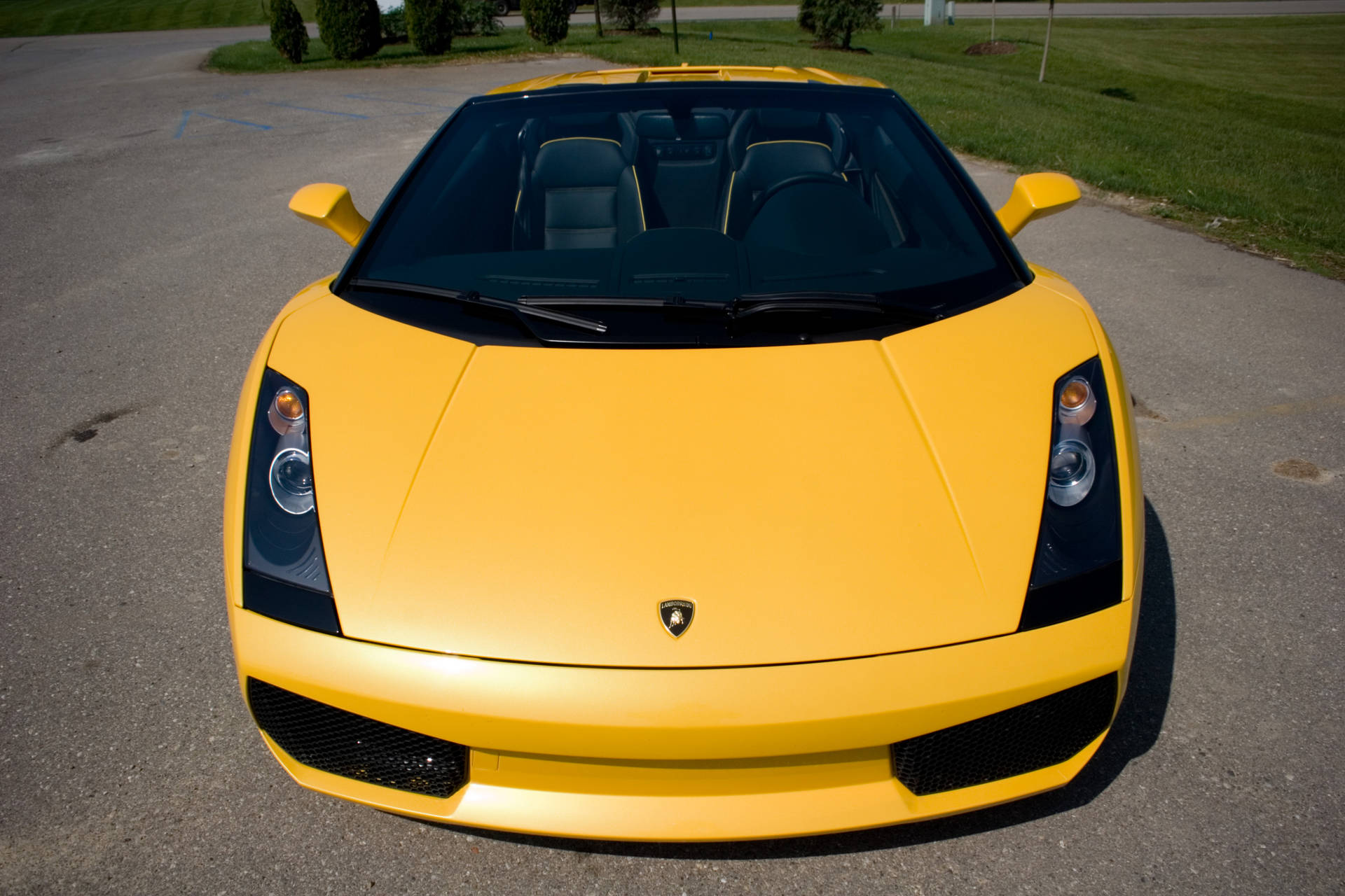 4k Lamborghini Wallpaper