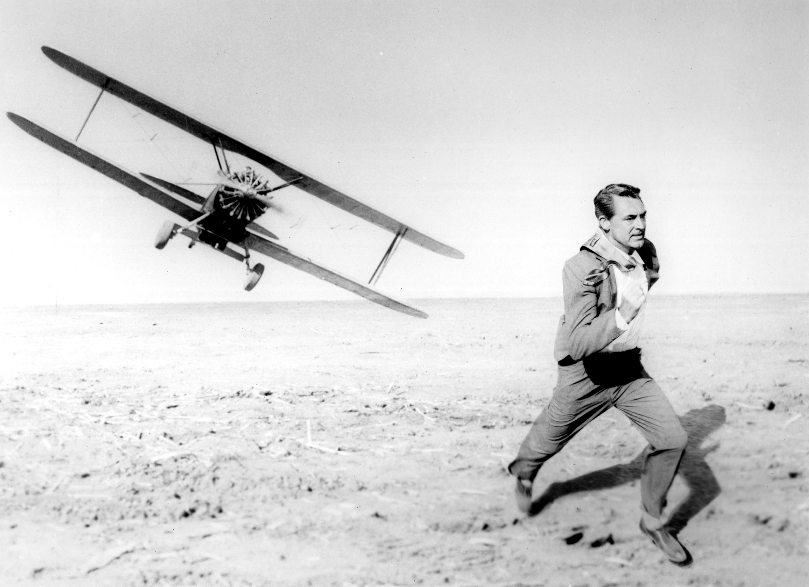 North By Northwest Wallpaper High Quality