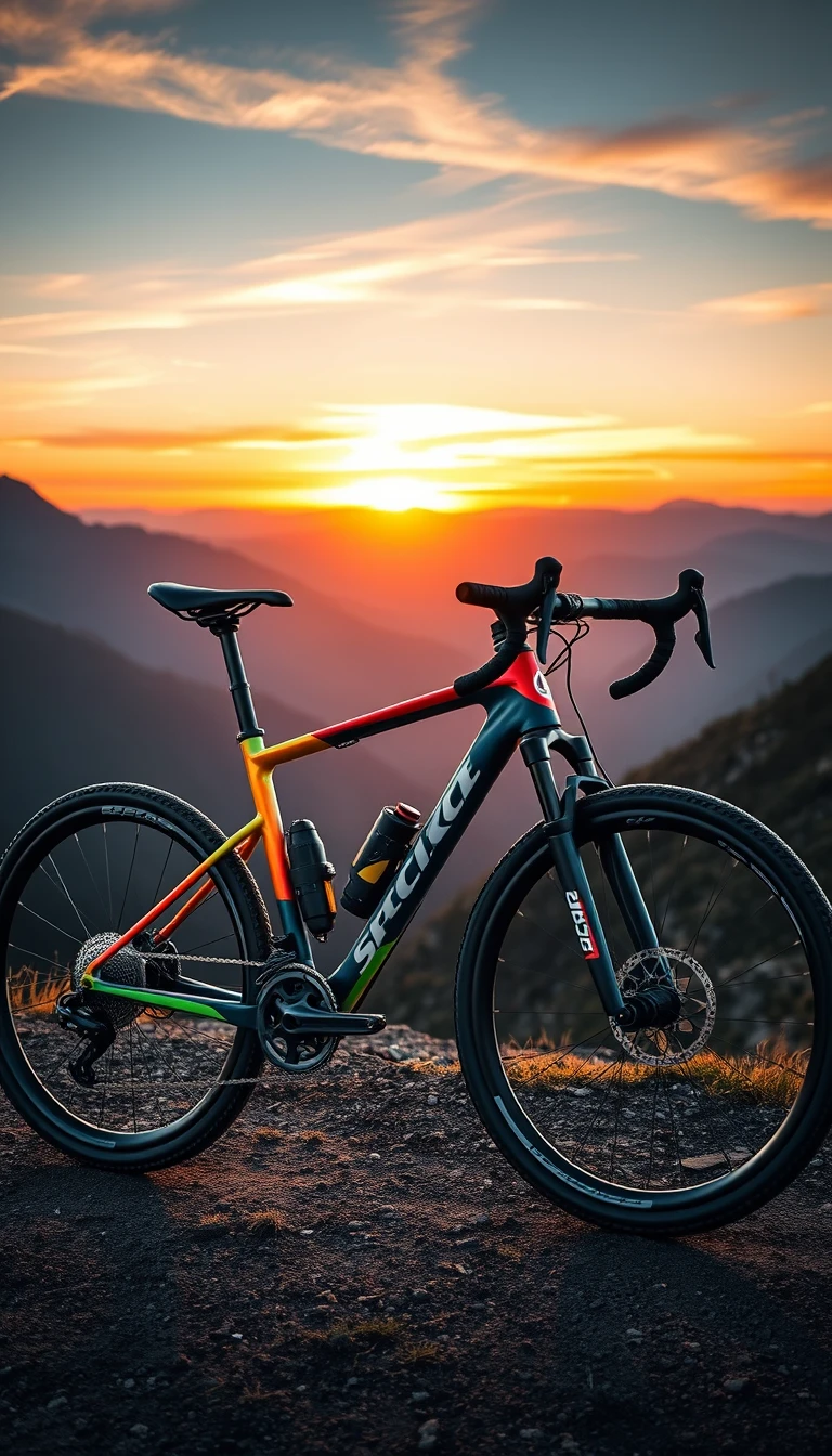 Specialized Bike Wallpaper