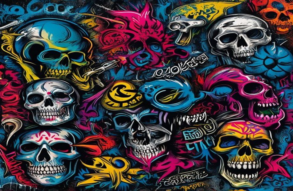 Punk Rock Wallpaper