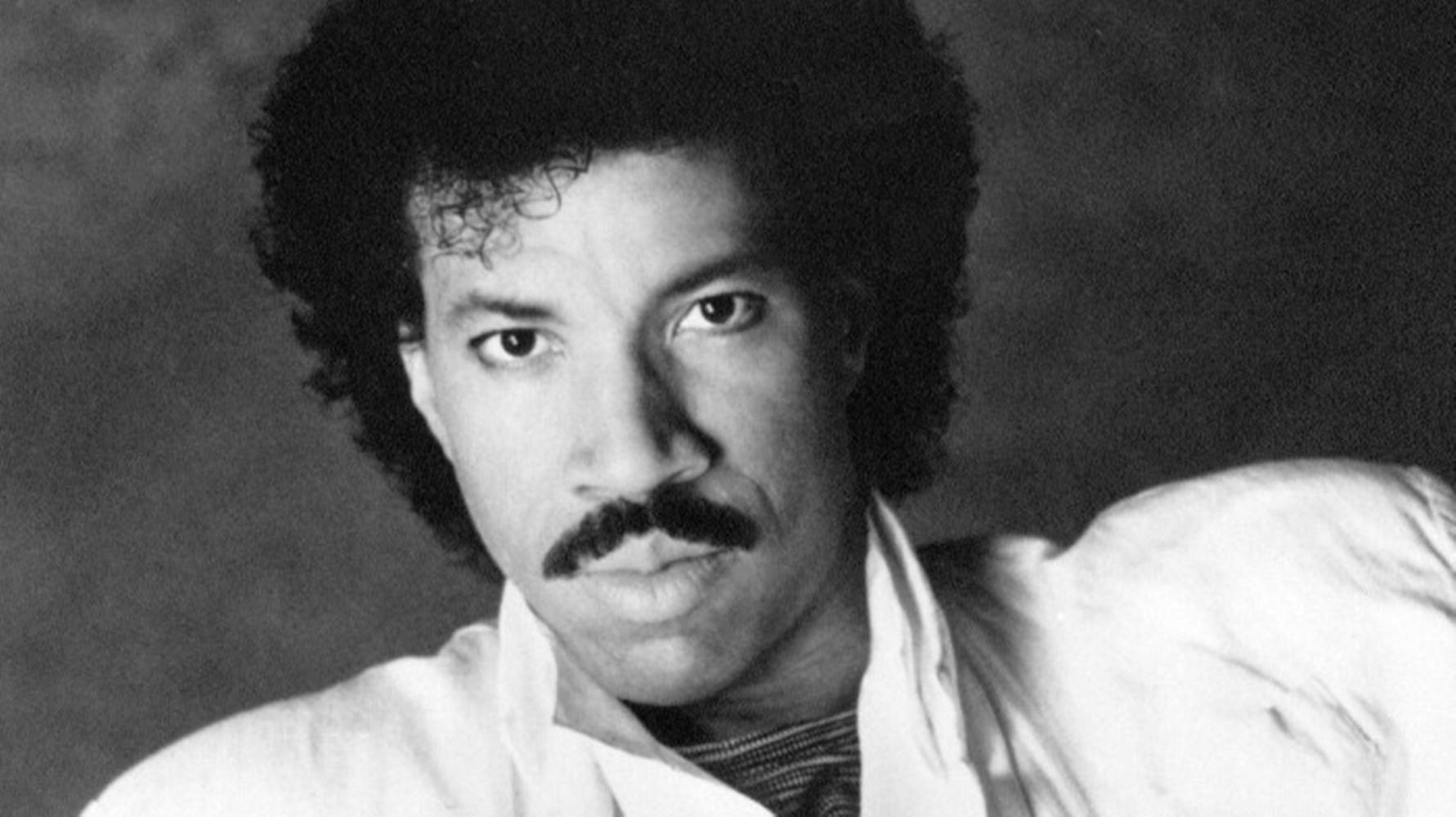 Lionel Richie Wallpaper