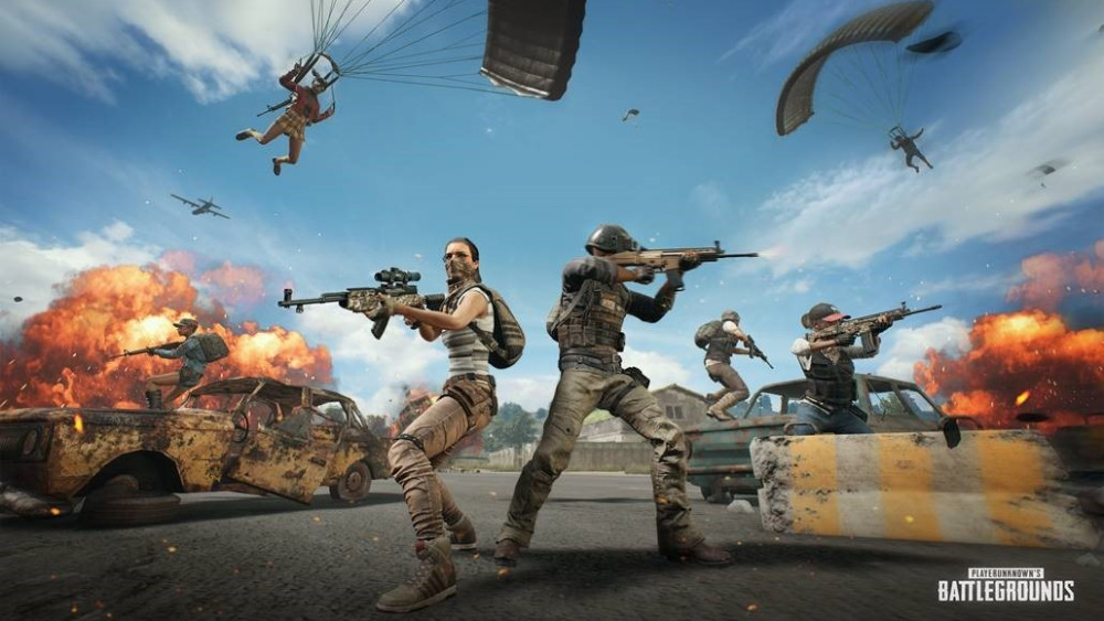 Free download PUBG Gets New 10 Man War Event Mode This Weekend Variety  [1000x563] for your Desktop, Mobile & Tablet | Explore 34+ Pubg Wallpapers  | PUBG 4K Wallpapers, PUBG Black Wallpapers, PUBG LITE Wallpapers