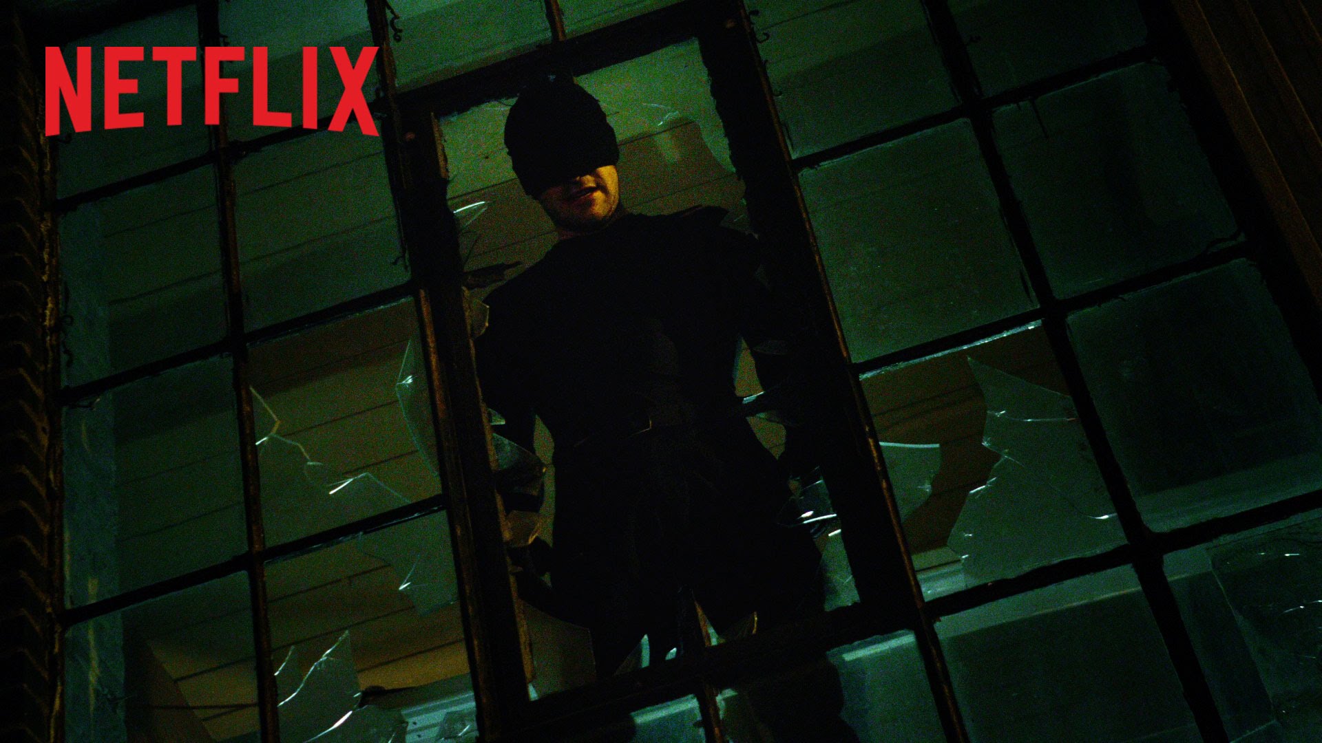 Daredevil Hits Flix And Redefines Superhero Television