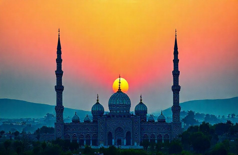 Islamic HD Wallpaper 1080p