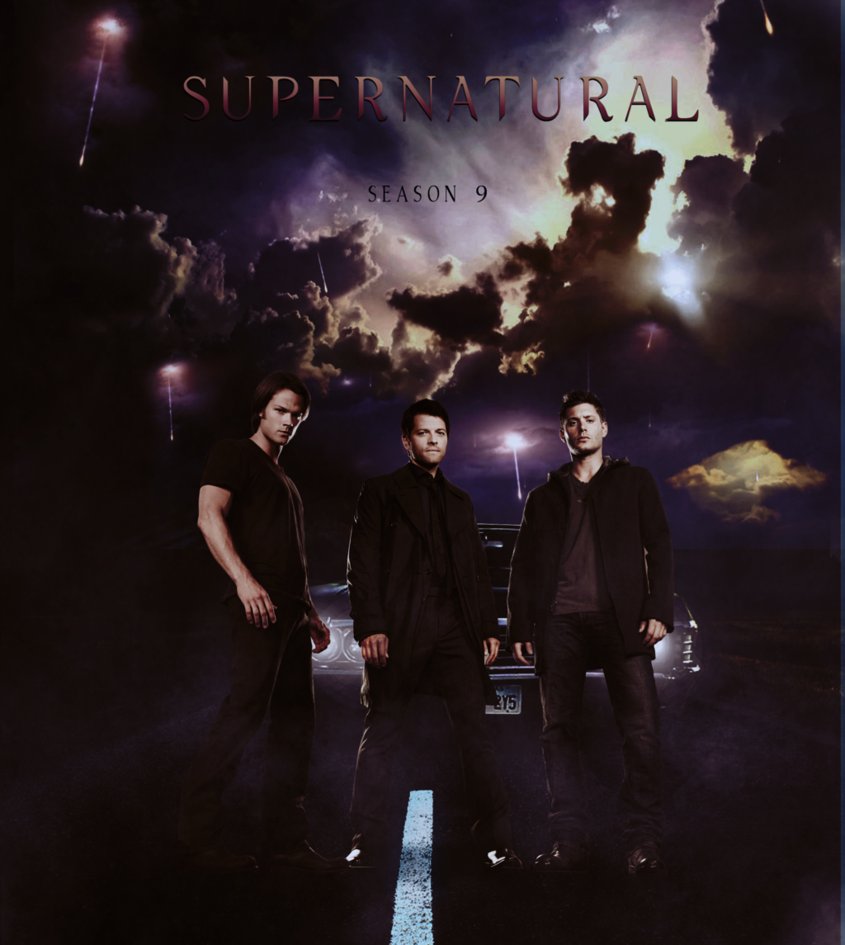 Supernatural Wallpaper Season Image Pictures Becuo