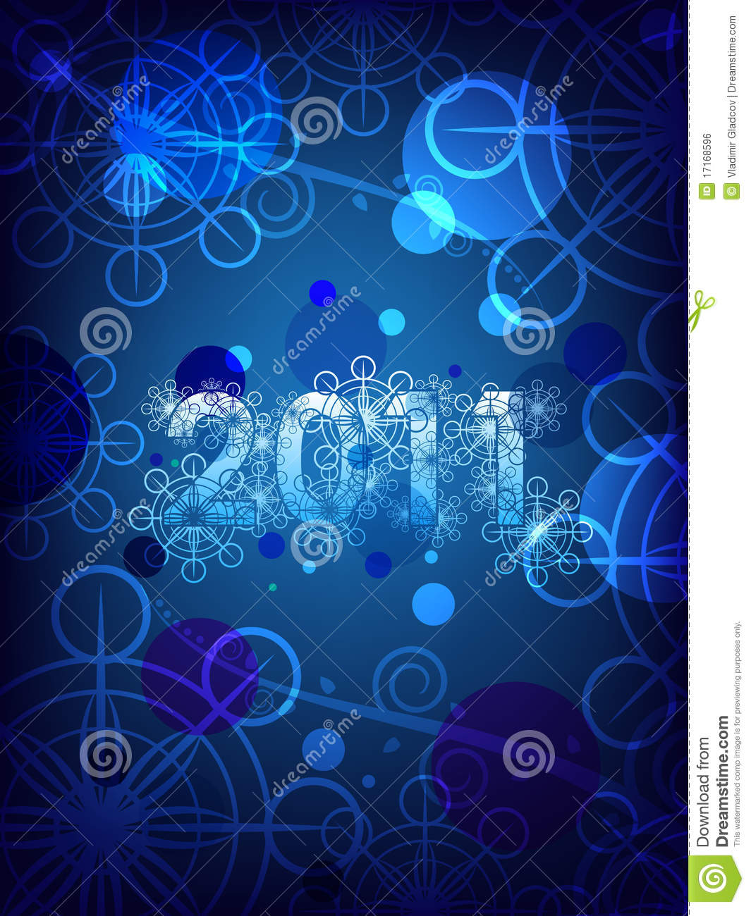 New Years Eve Desktop Wallpaper