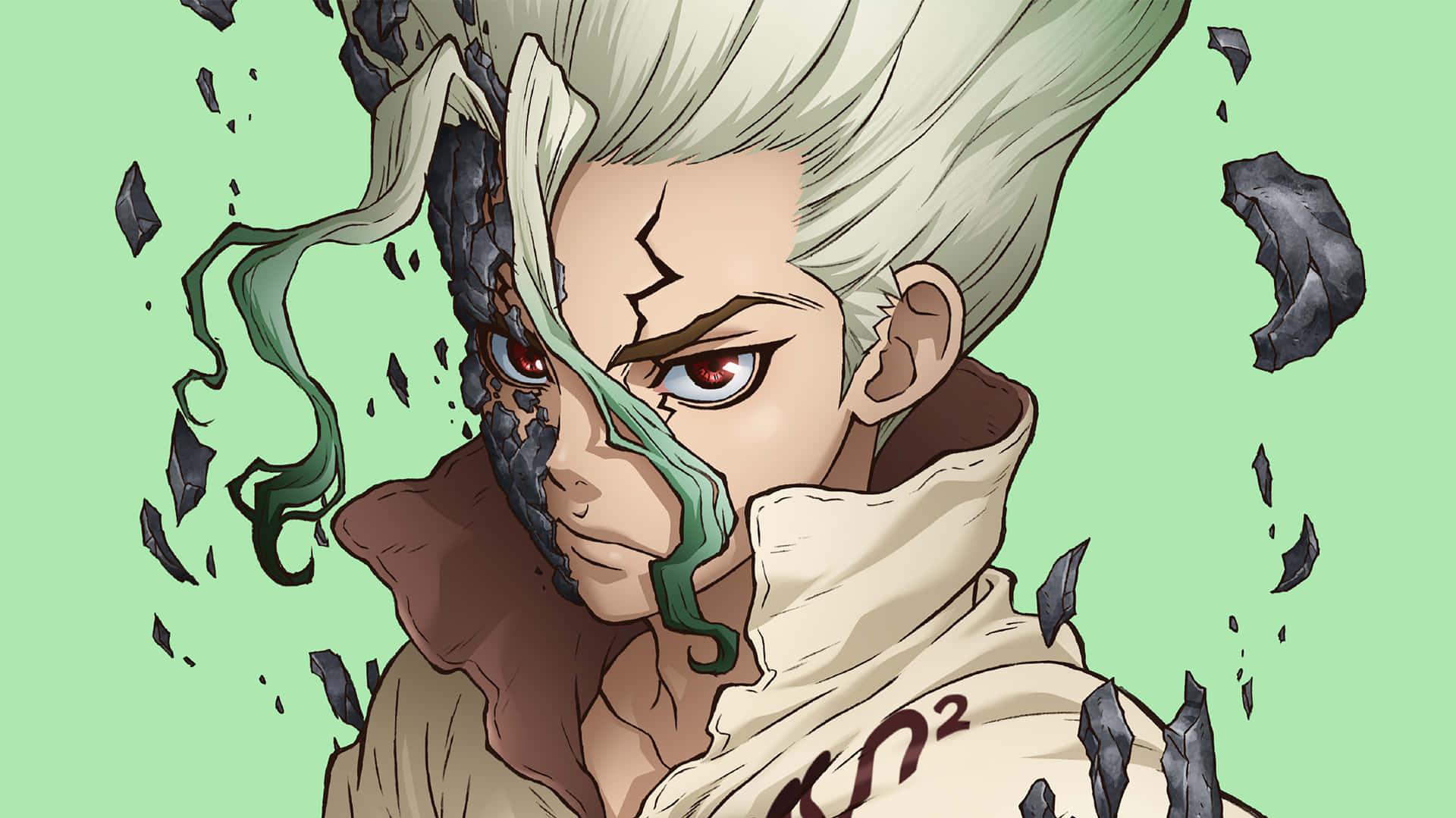 Dr Stone Pictures Wallpaper