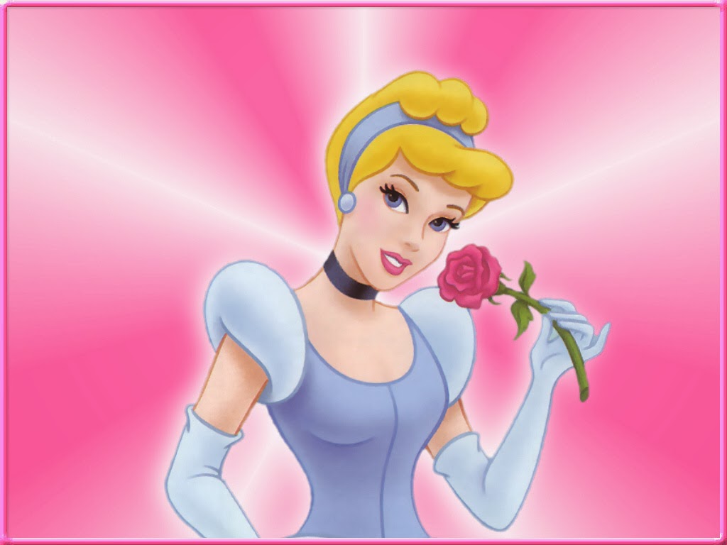 Cinderella Princesses HD Wallpaper Disney Movies Posters