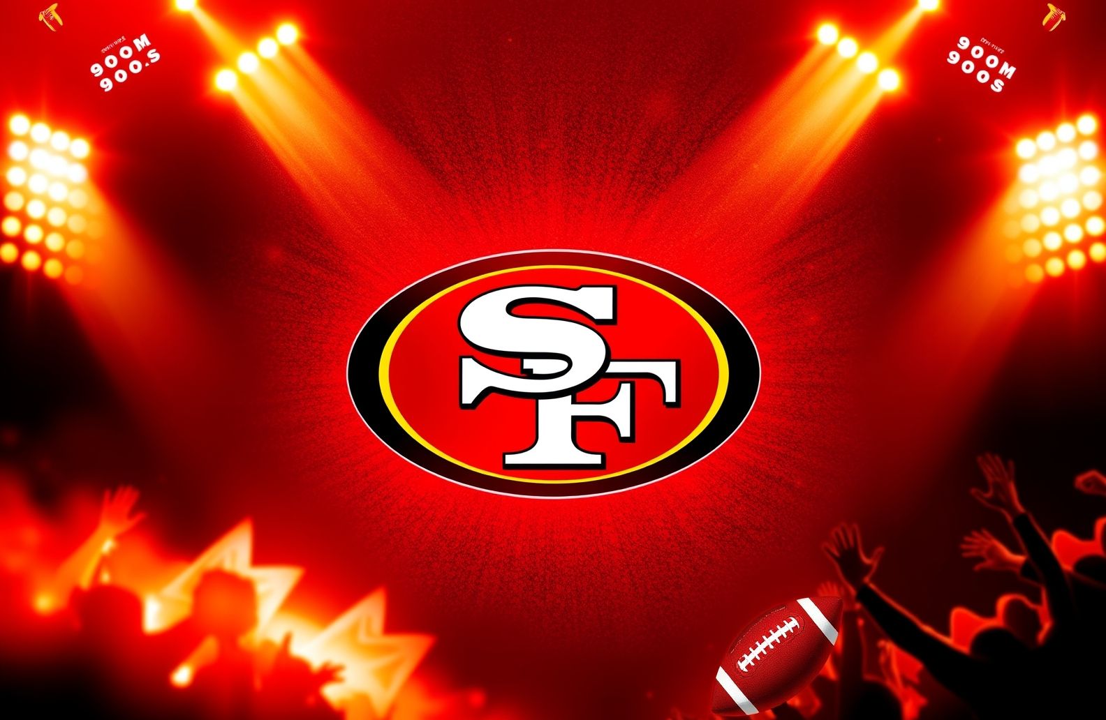 49er Wallpaper And Screensavers