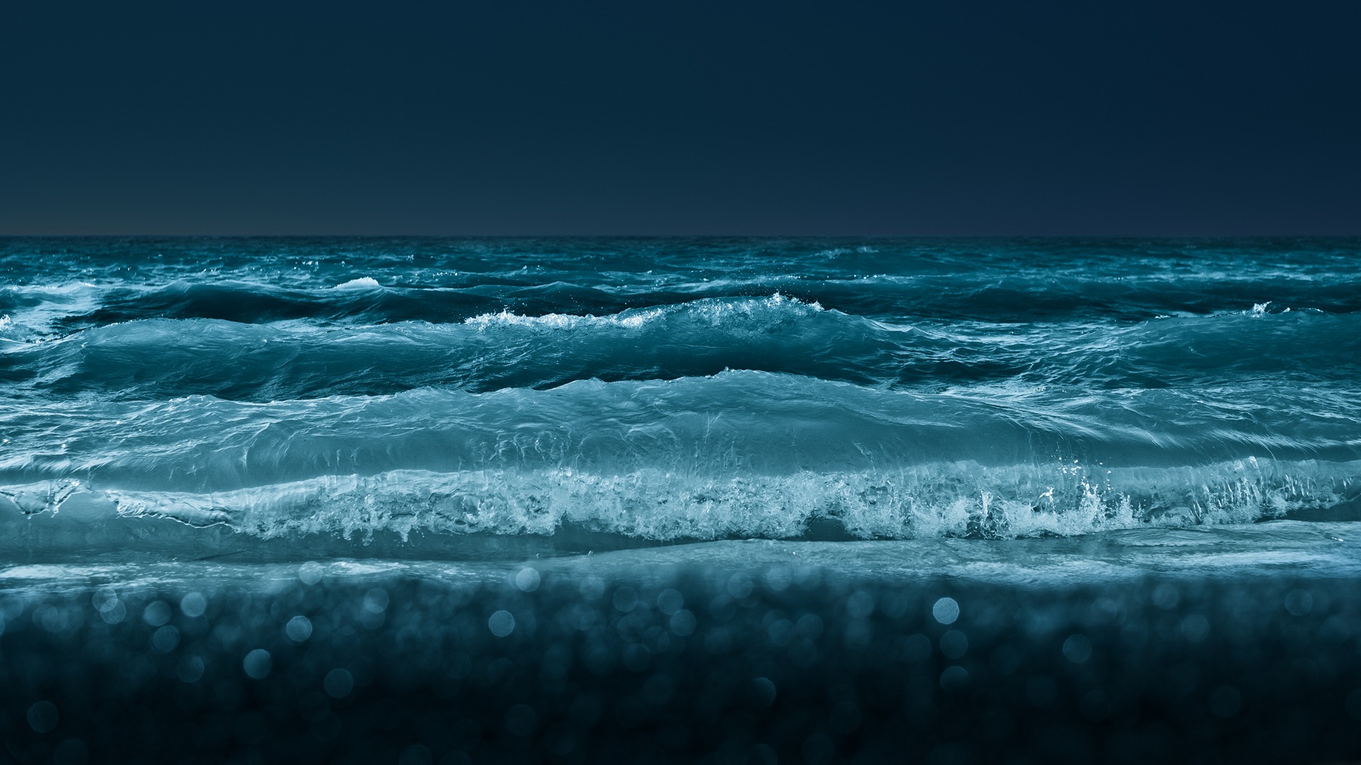 Ocean Desktop Background Wallpaper9