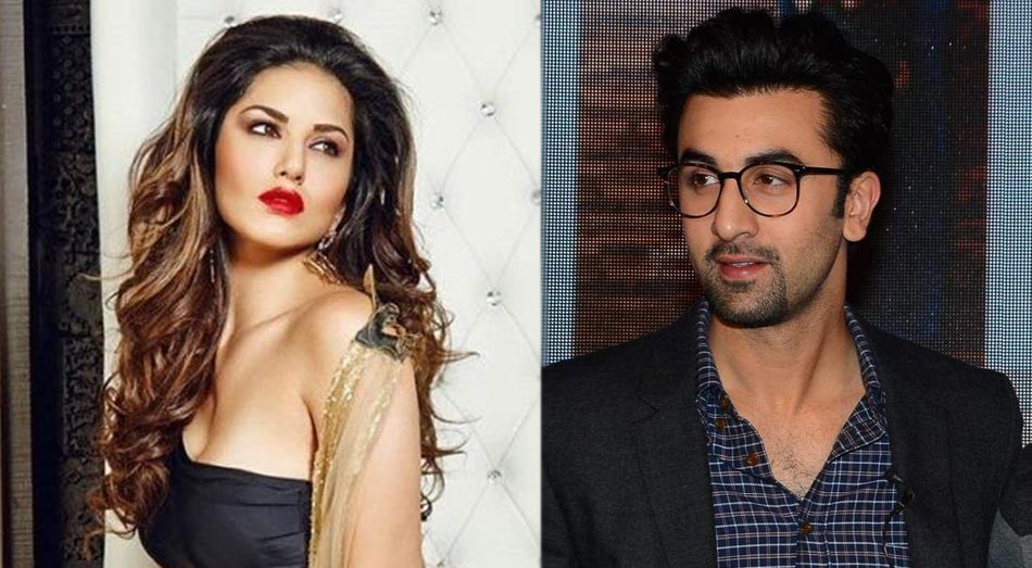 Sunny Leone Will Not Seduce Ranbir Kapoor In Ae Dil Hai Mushkil