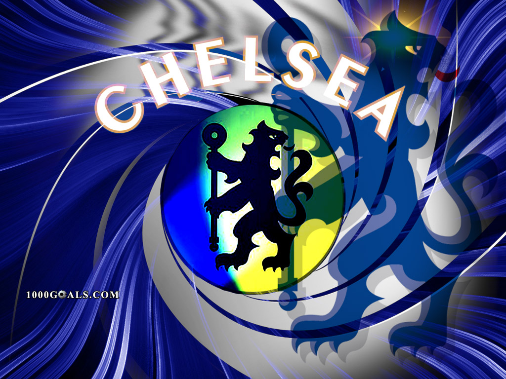 Chelsea Football Club Wallpaper Goals
