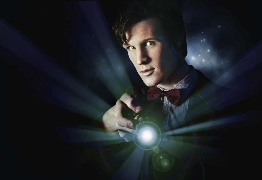 Bbc Doctor Who Wallpaper By Cerys34