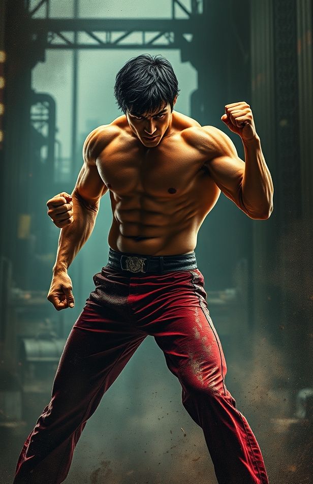 Kgf Wallpaper