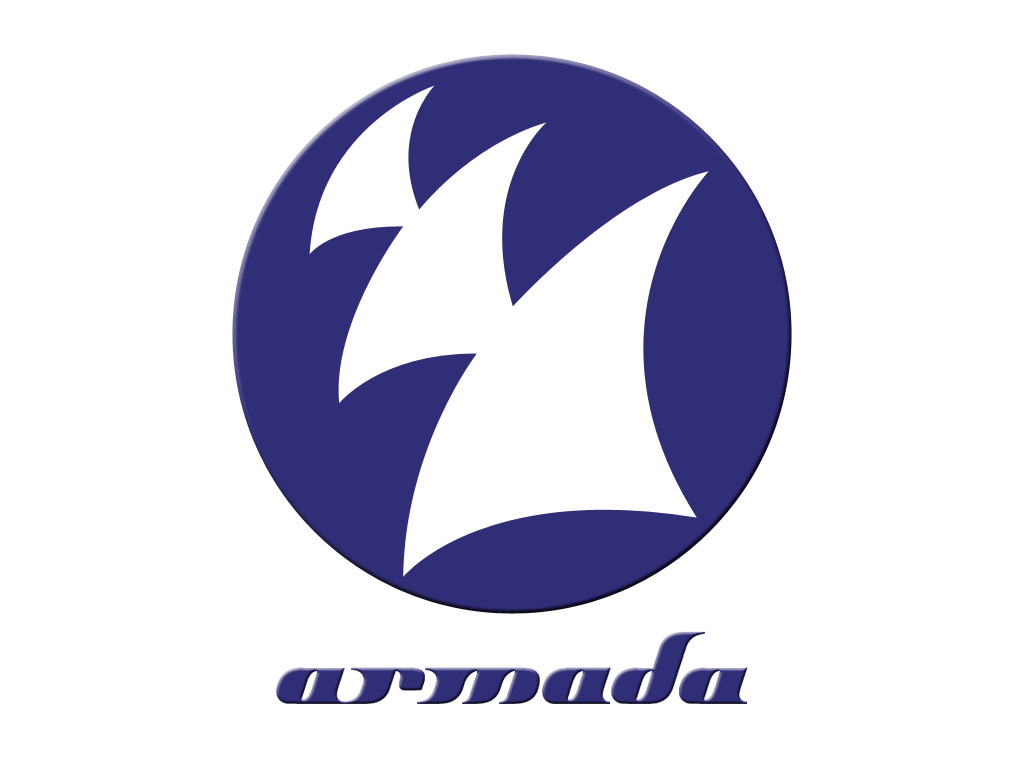 Armada Music Logo Psd Over Millions Vectors Stock Photos HD