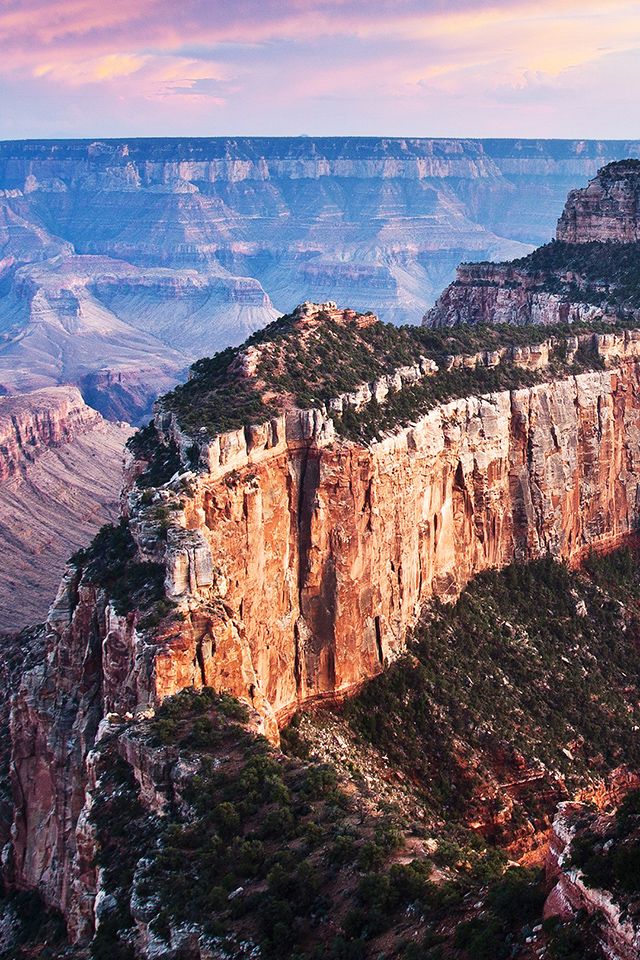 Usa Grand Canyon Wallpaper Arizona Grandcanyon iPhone