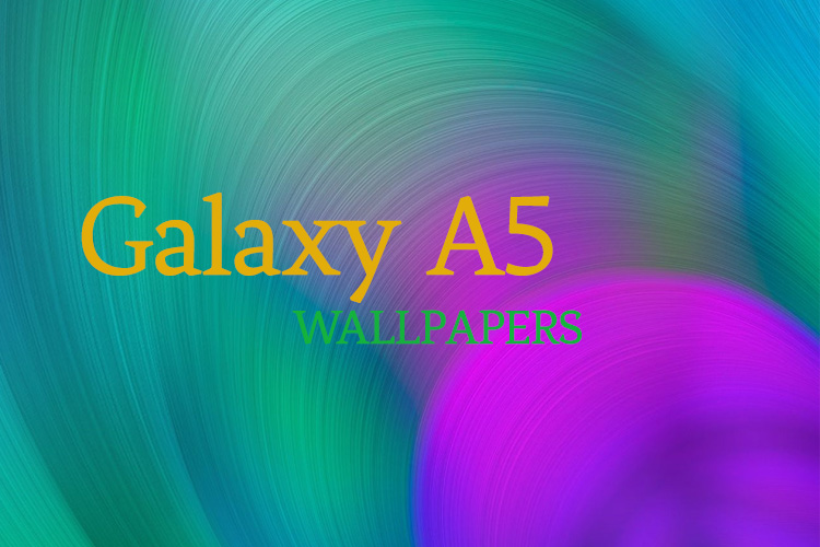 Samsung Galaxy A5 HD Wallpaper Undercover