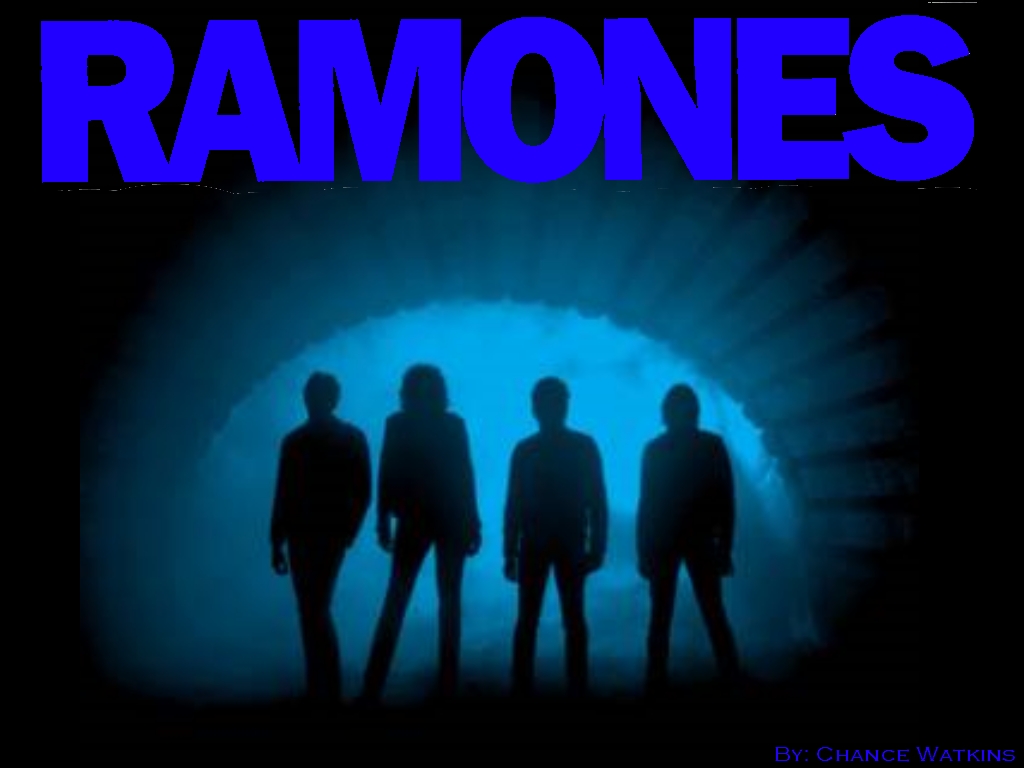 Ramones Wallpaper By Starwarsmedia