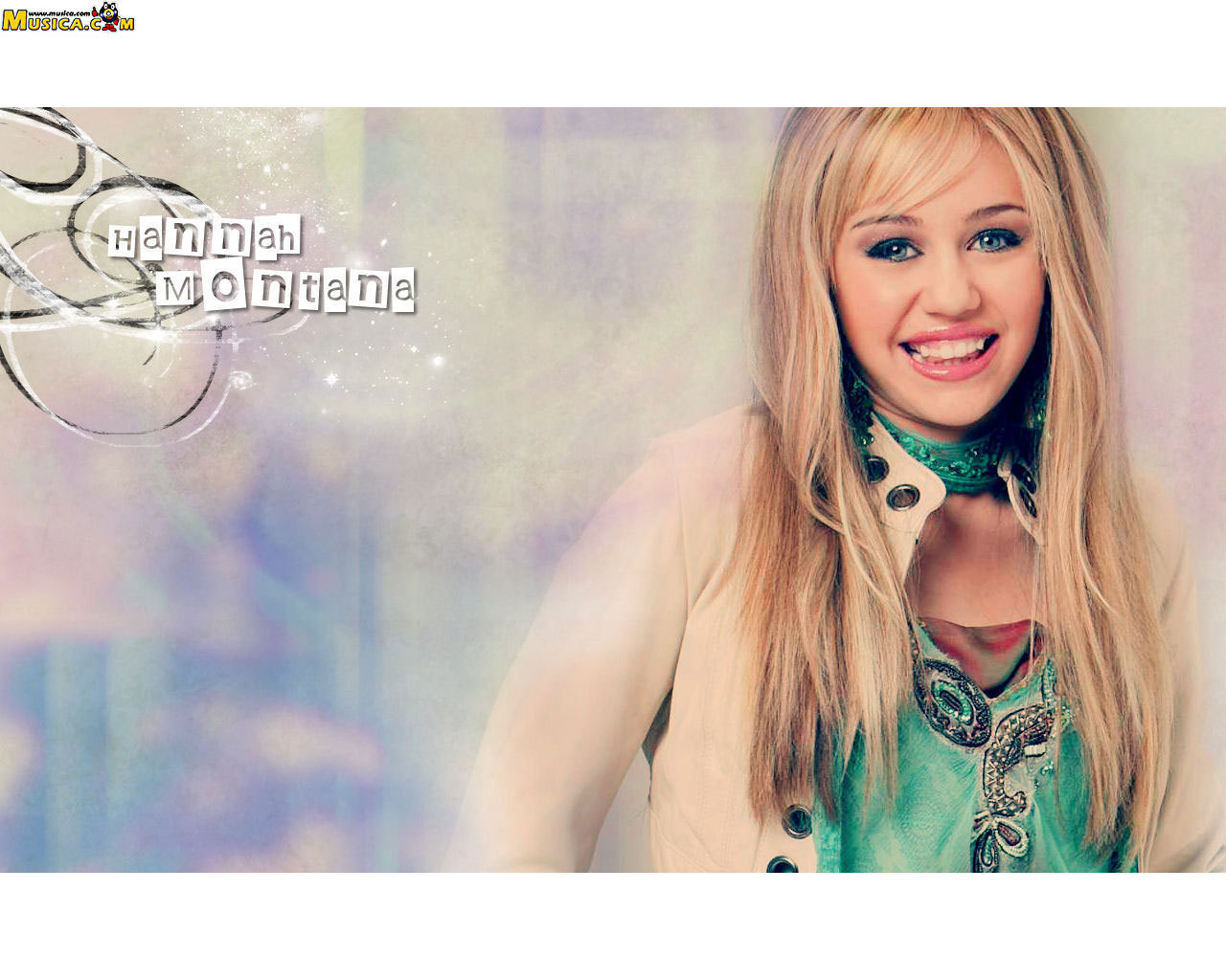 Hannah Montana Image HD Wallpaper And Background