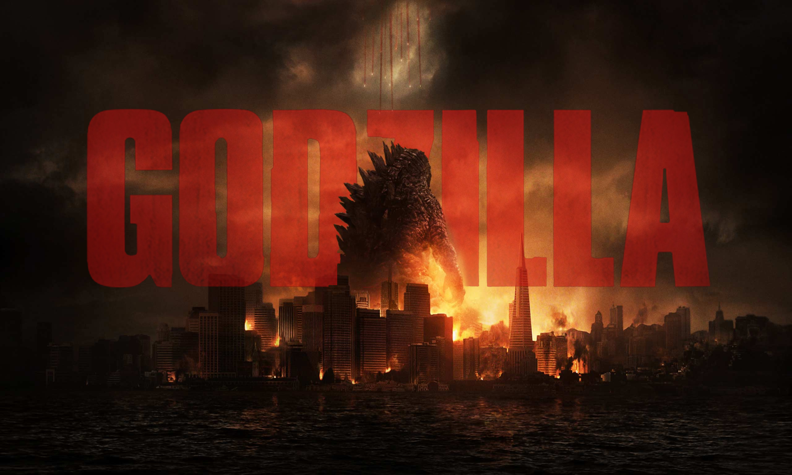 Godzilla Shows Us The King Of Monsters Cannot Die