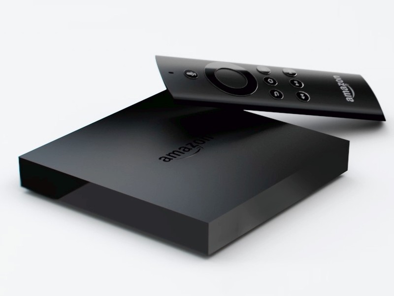 Amazon Announces Fire Tv Yet Another Streaming Box Android Central