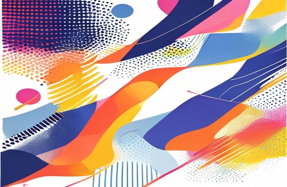 Poster Background