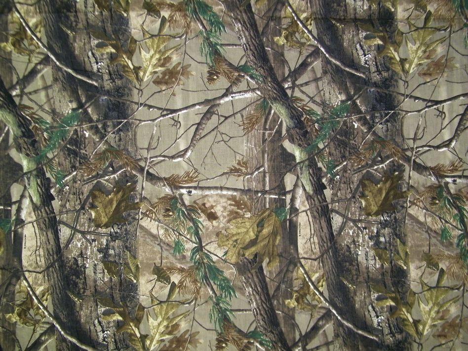Realtree Camouflage Background Camo Background