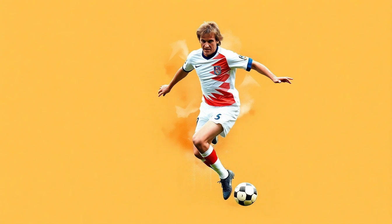 Johan Cruyff Wallpaper