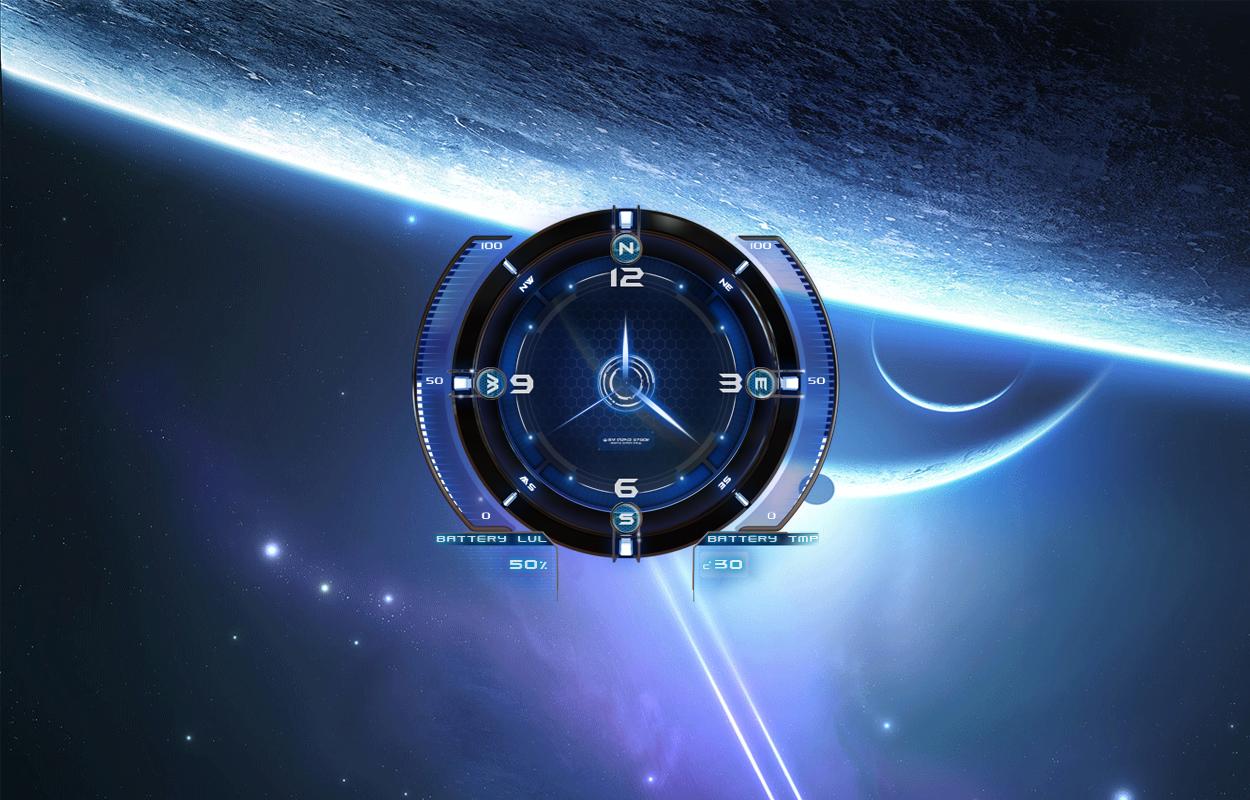 Apps Details 3fid Spacemegalabs Moon Space HD Live Wallpaper