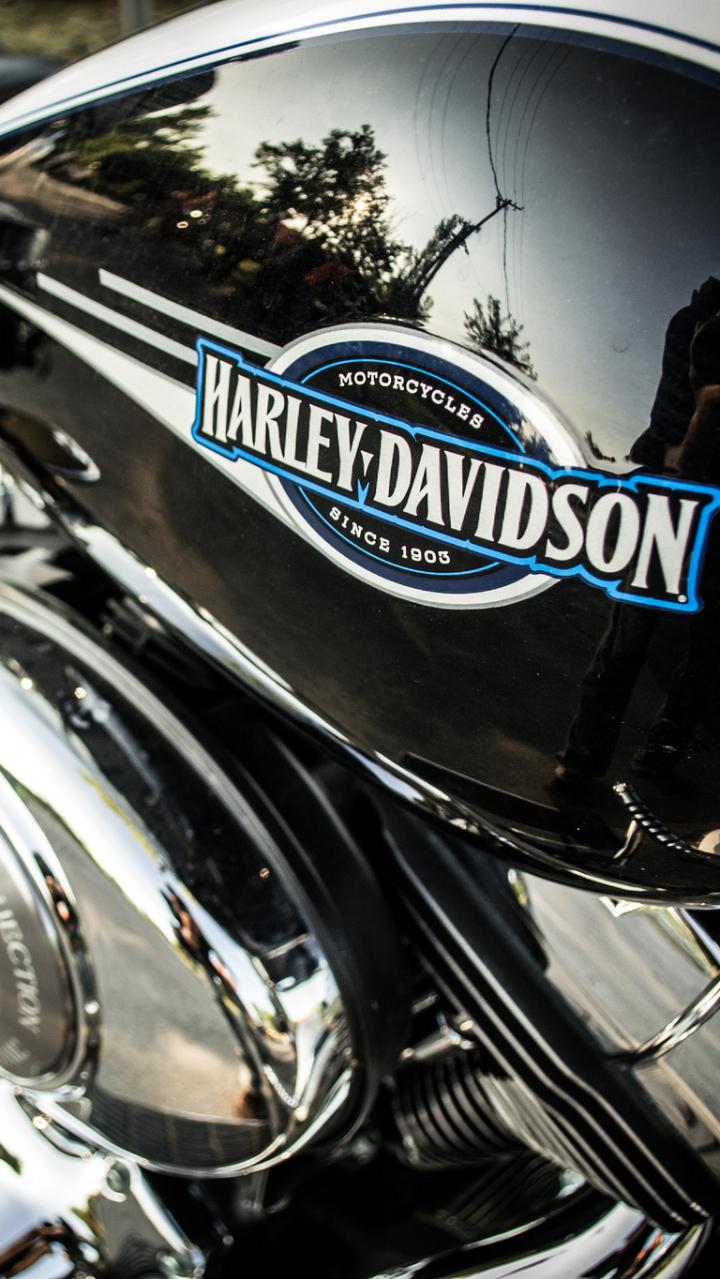 Harley Davidson Phone Wallpaper   Mobile Abyss