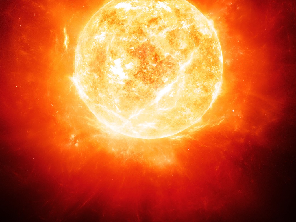 Betelgeuse HD Space Pictures Steemit