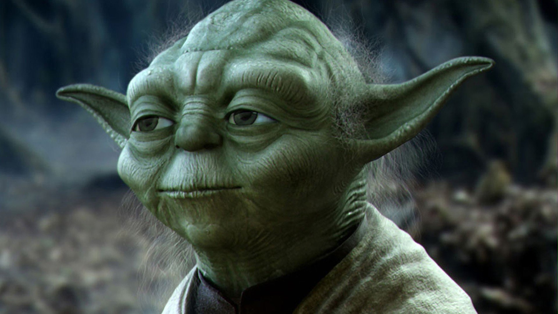 Star Wars Yoda Wallpapers HD Desktop and Mobile Backgrounds