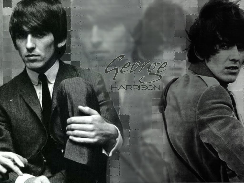George Harrison   George Harrison Wallpaper 10676325