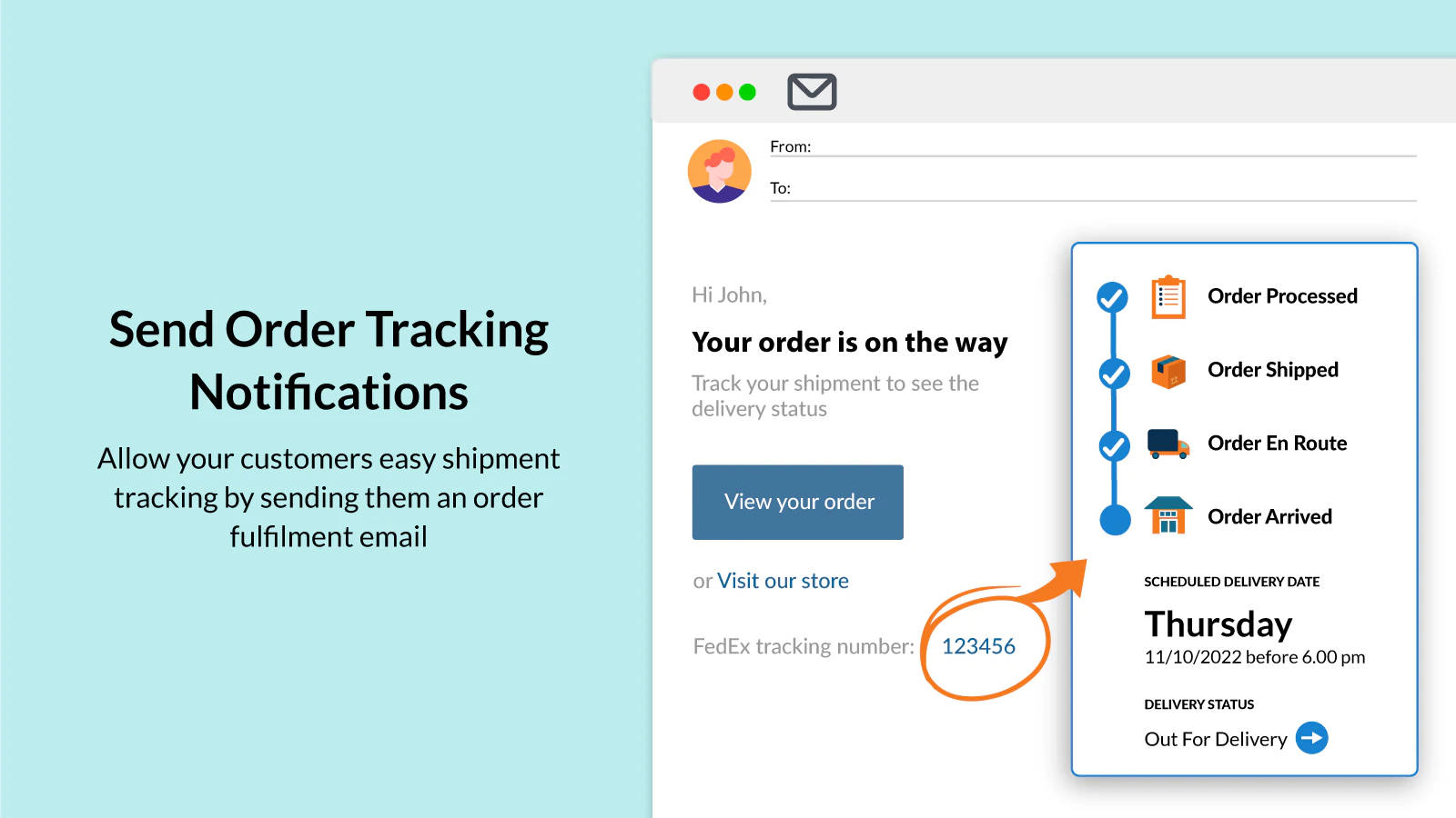 Fedex Tracking Notifications 5usjmt2aomqukurd Wallpaper