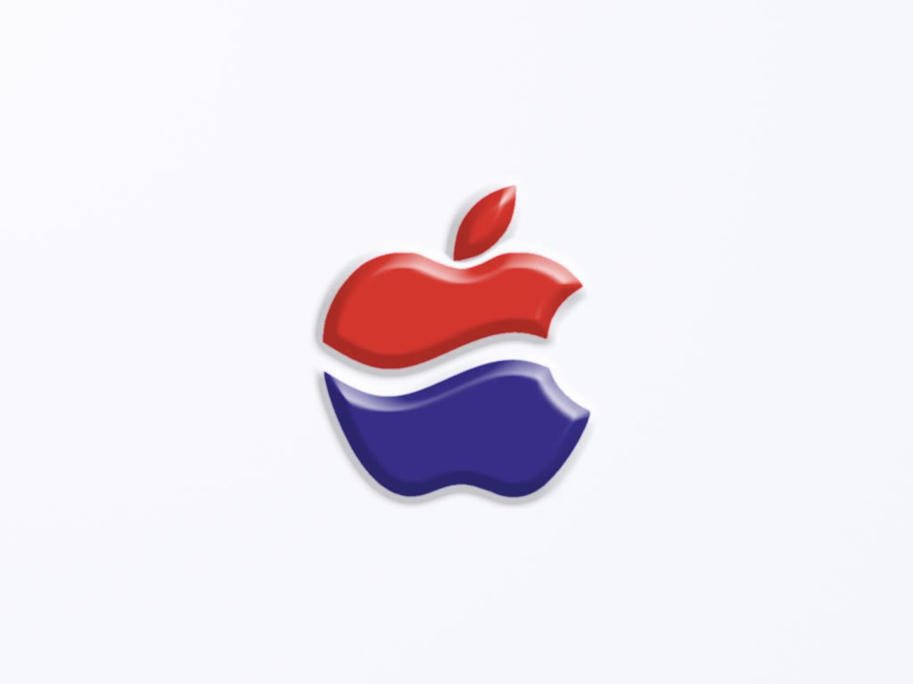 Cool Apple Logo submited images