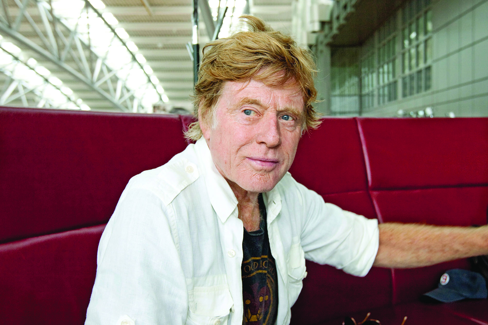From Robert Redford To Rupaul S Drag Race The Ida Announces