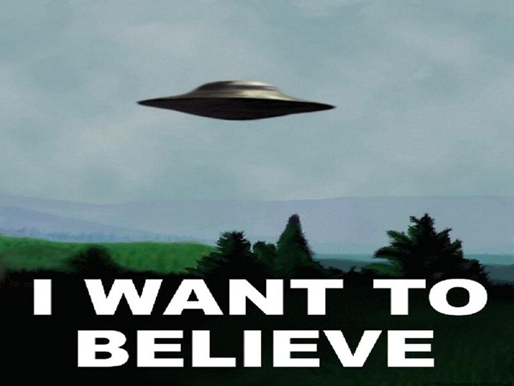 My Free Wallpapers   Movies Wallpaper X Files   I Want to Believe