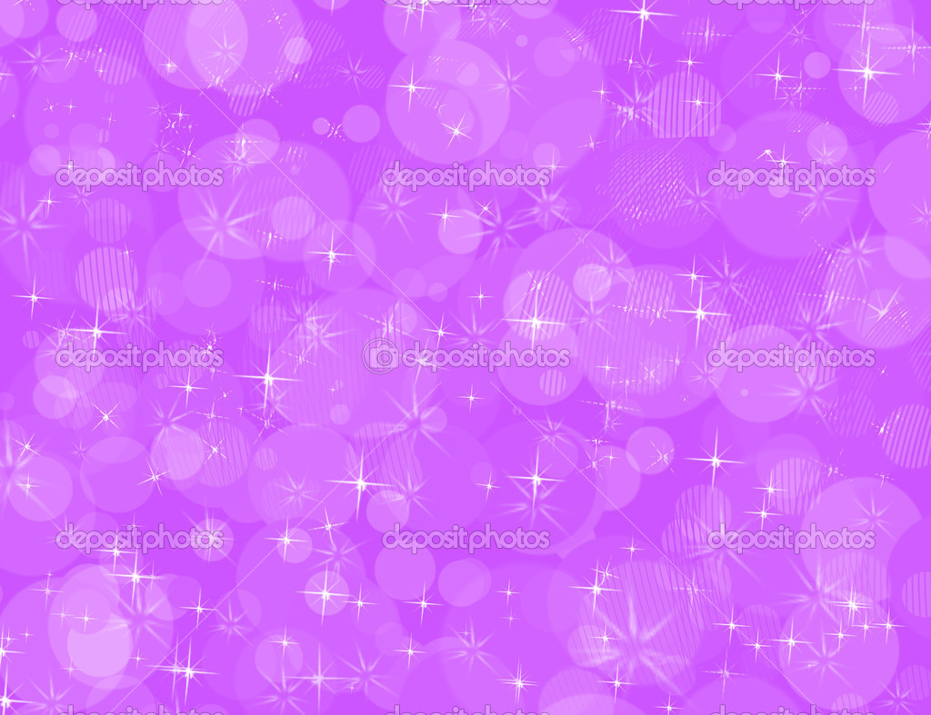 Purple Glitter Background A Backg