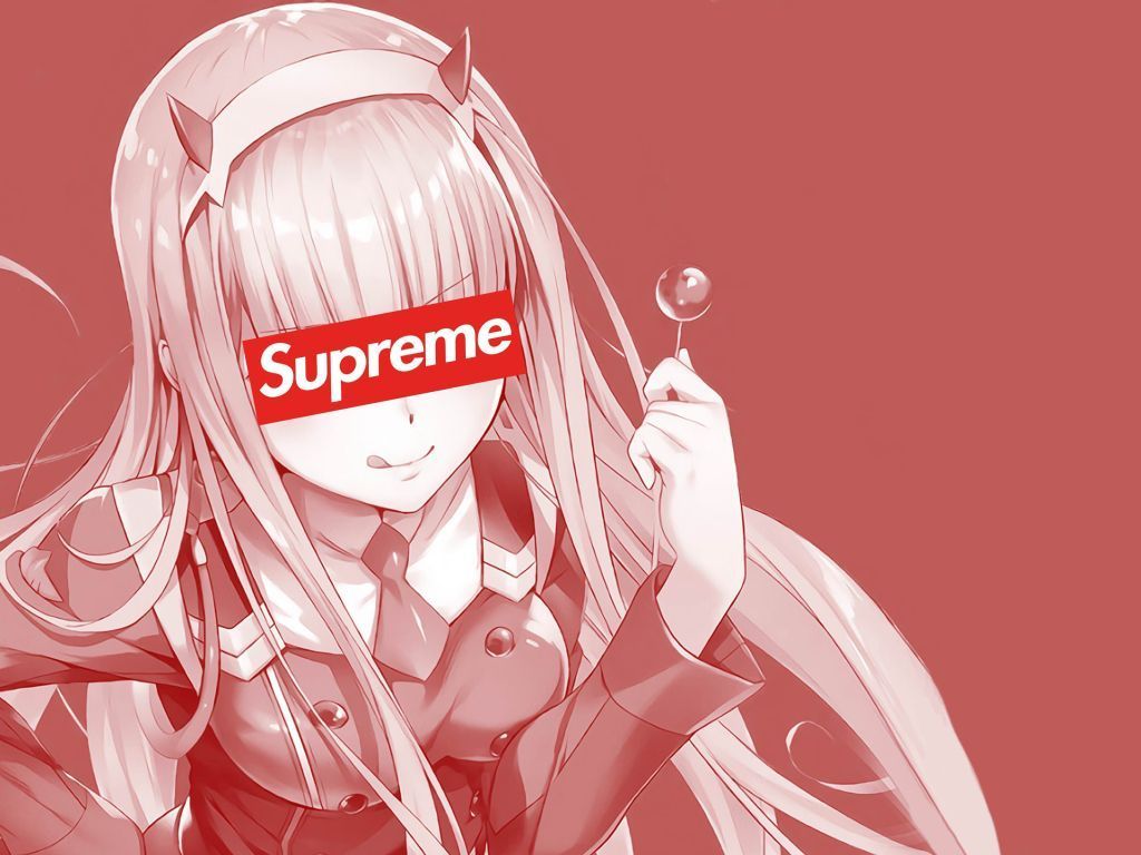 Supreme 4k Wallpaper For Your Desktop Or Mobile By Steven098