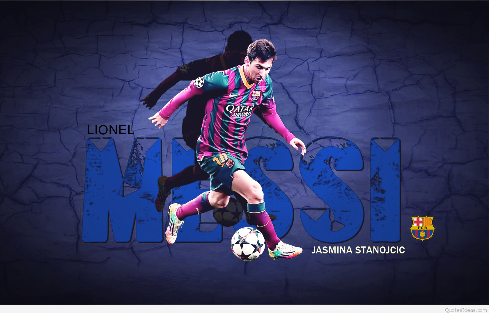 Best Lionel Messi Wallpaper And Background HD