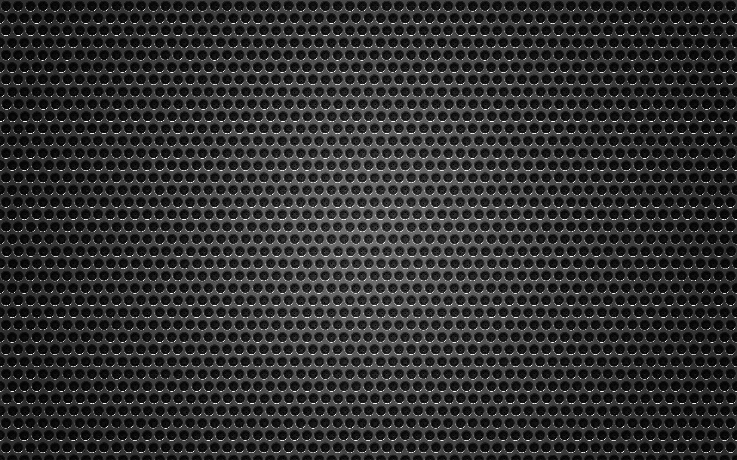 Black Carbon Wallpaper