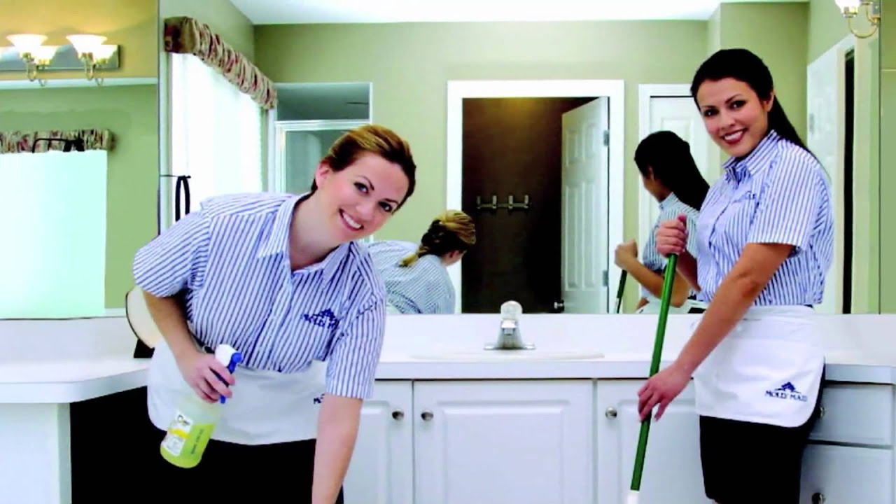 Tips To Hiring Maid Services Mom Society